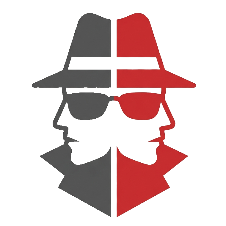 Double Agent